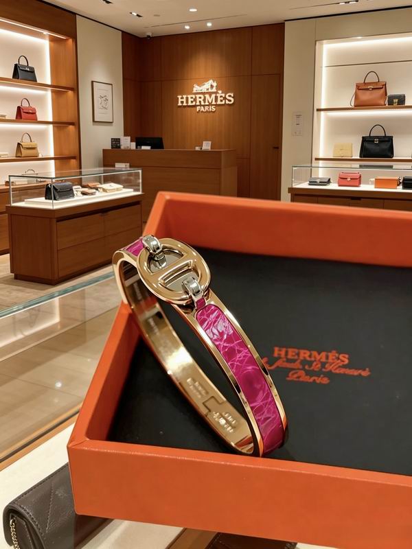 Hermes Bracelet 06yxs13